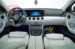 مێرسێدس بێنز E-Class